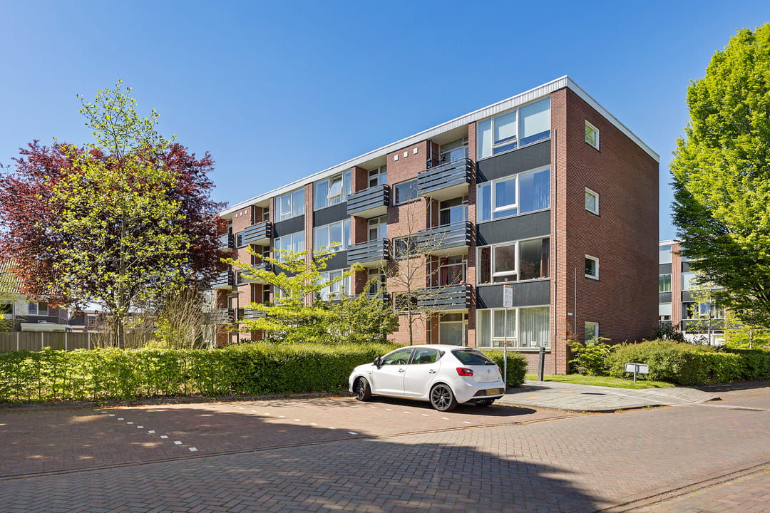 Photo 1 of Henry Dunantstraat 64