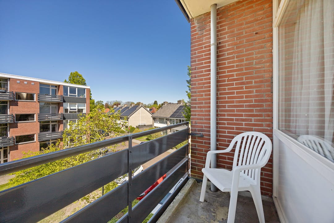 Photo 23 of Henry Dunantstraat 64