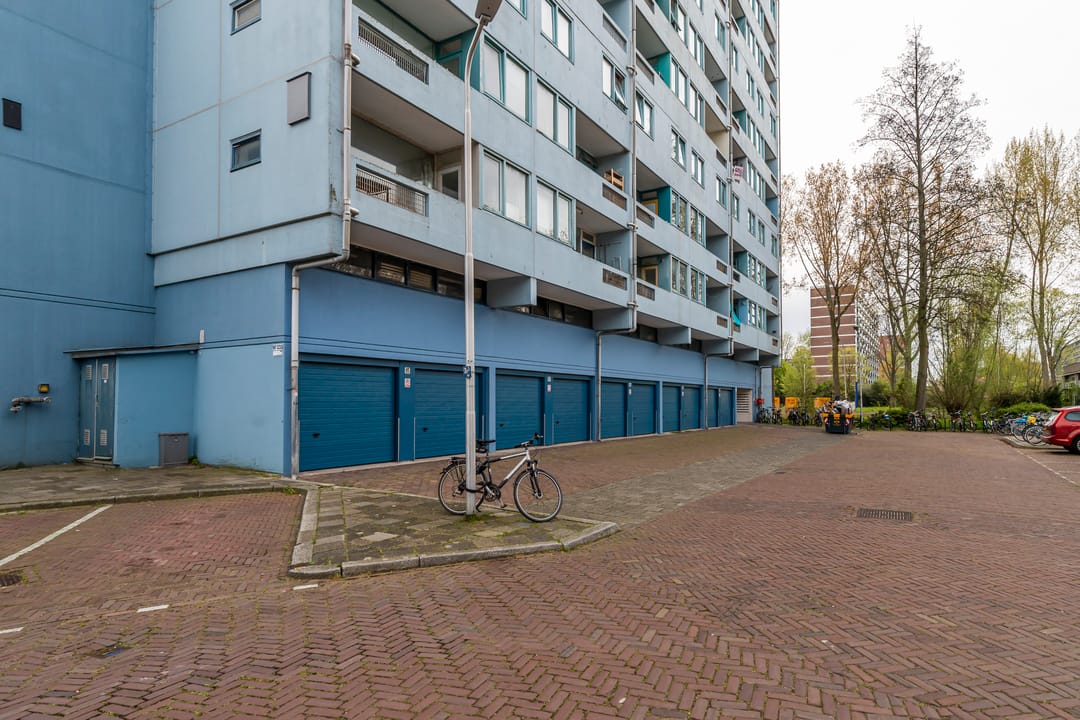 Foto 23 van Jacoba van Beierenlaan 133