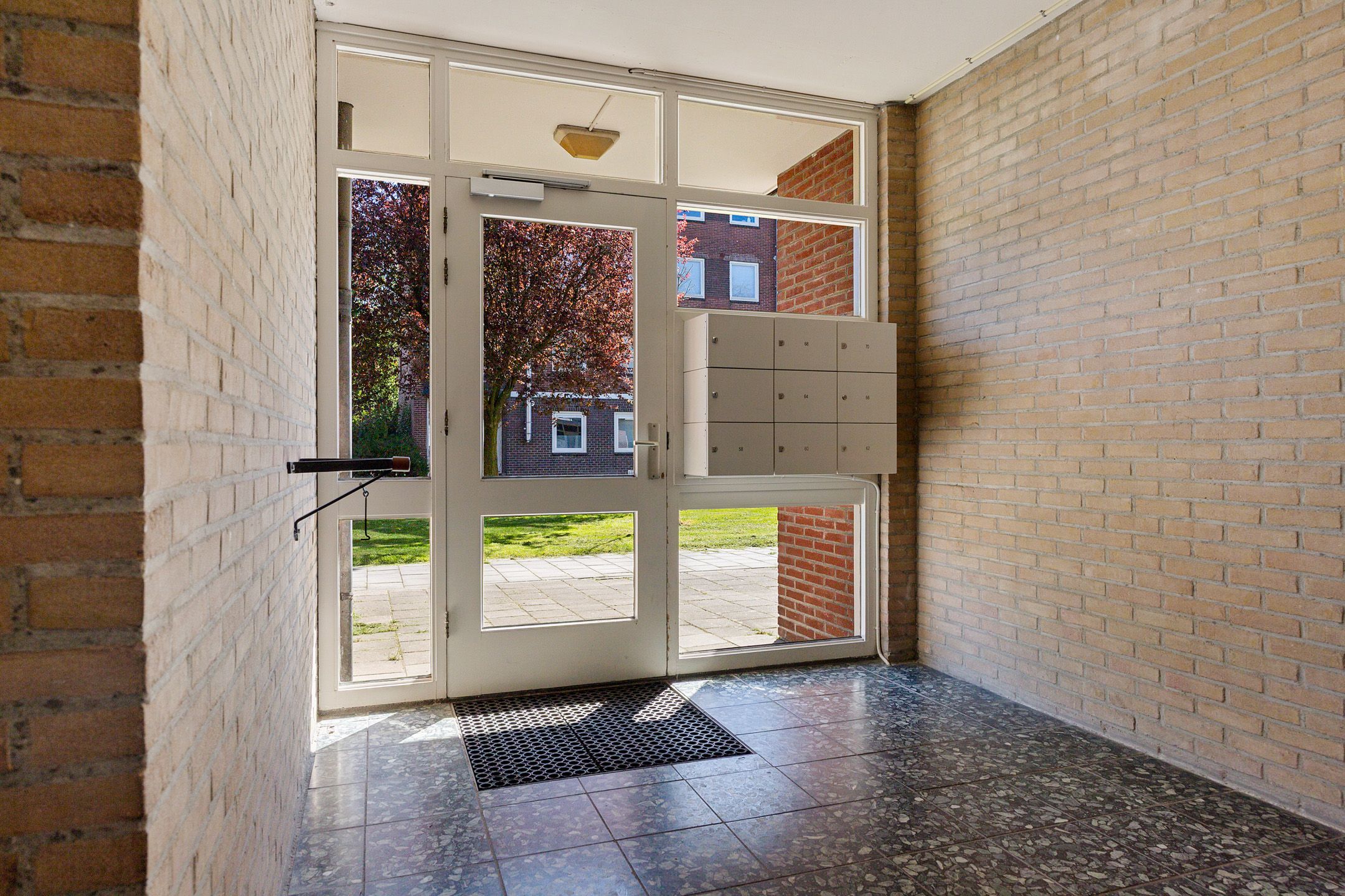 Photo 6 of Henry Dunantstraat 64