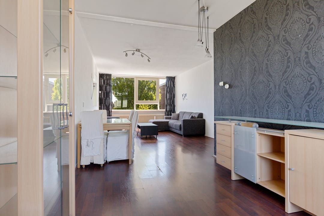 Photo 11 of Henry Dunantstraat 64