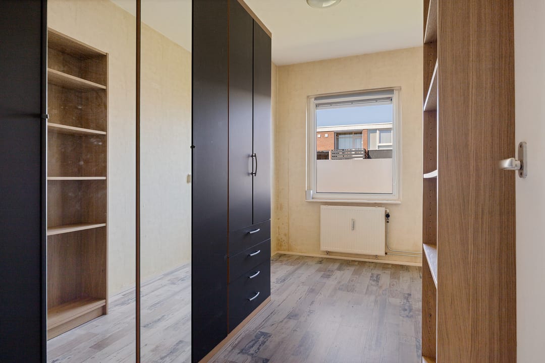 Photo 16 of Henry Dunantstraat 64