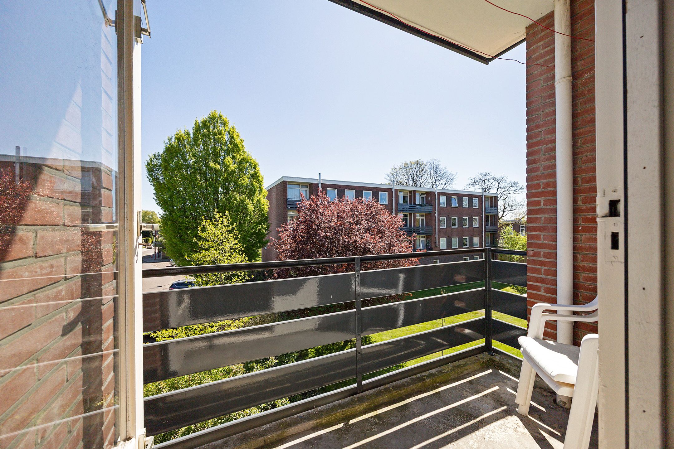 Photo 18 of Henry Dunantstraat 64