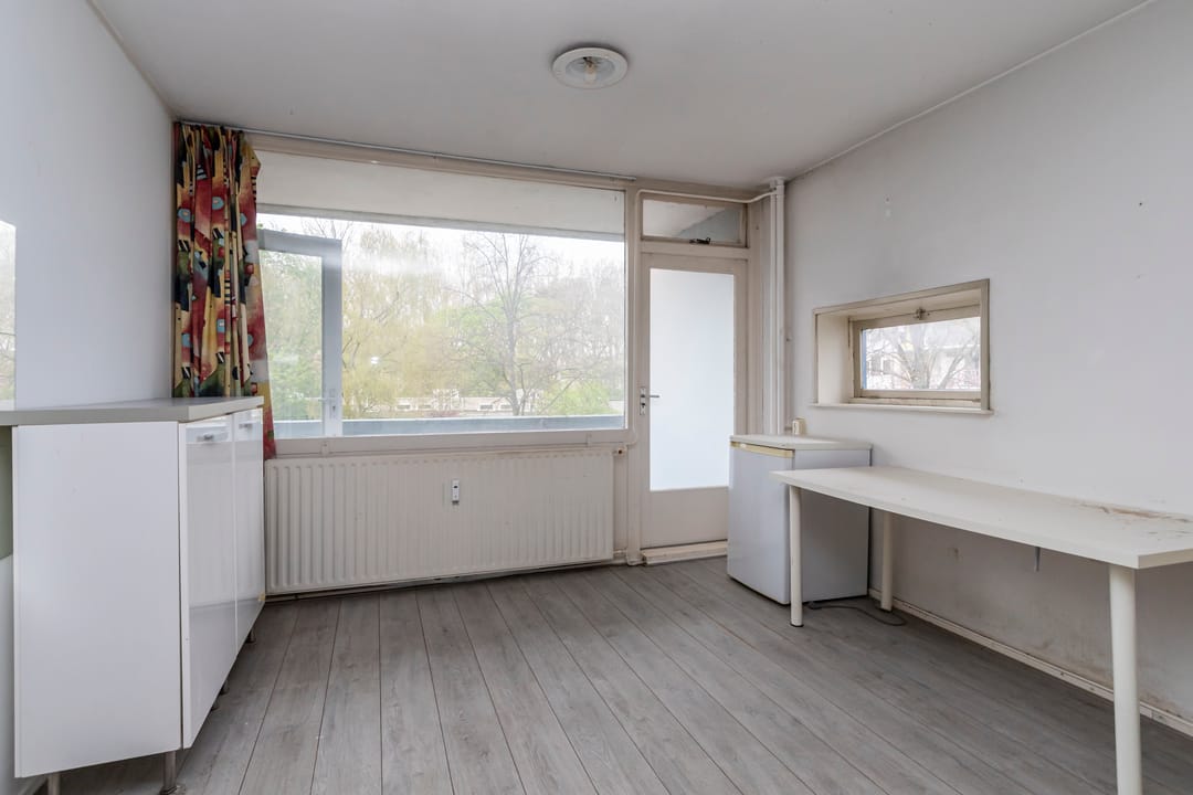 Foto 2 van Jacoba van Beierenlaan 133