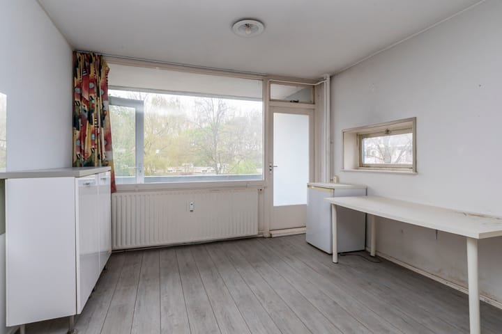 Foto 2 van Jacoba van Beierenlaan 133