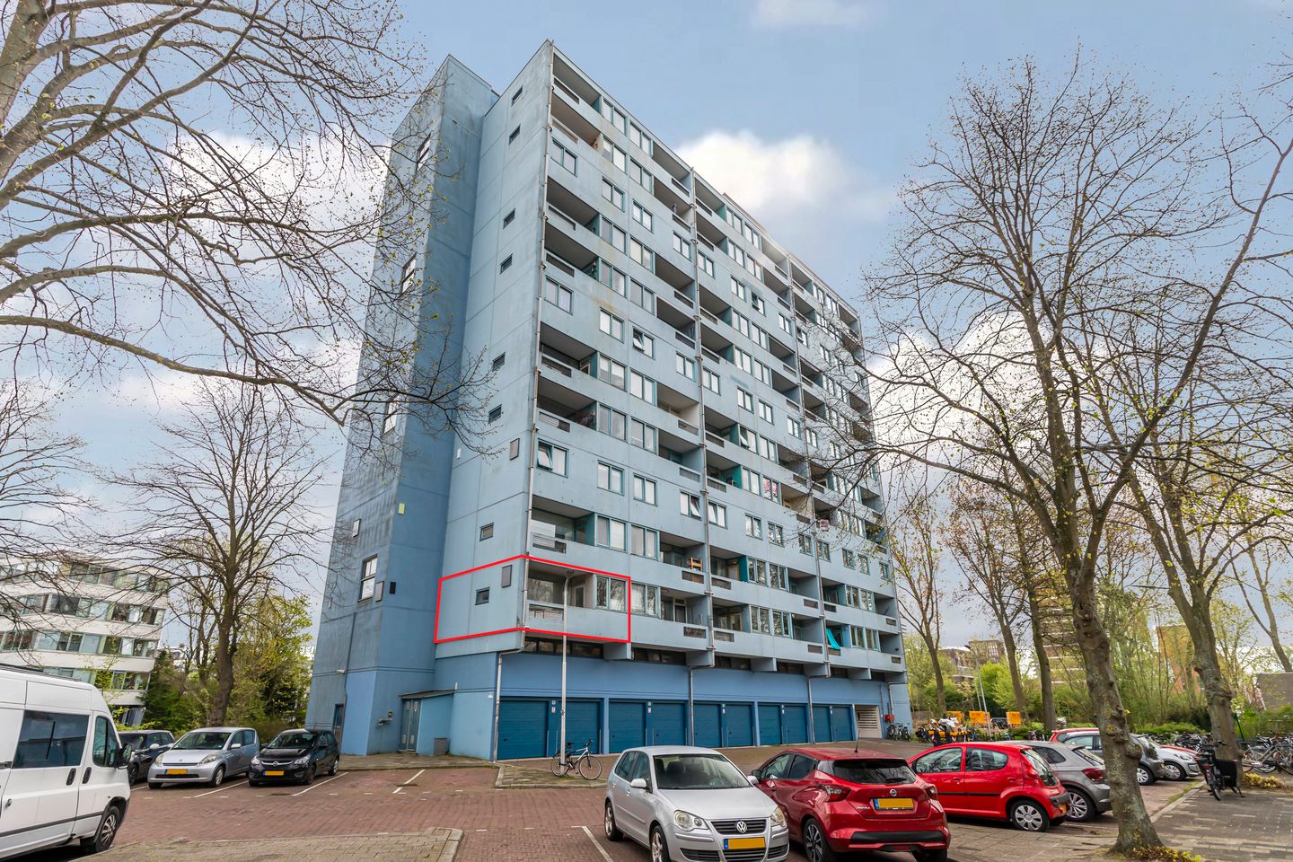 Foto 4 van Jacoba van Beierenlaan 133