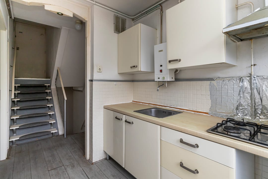 Foto 7 van Jacoba van Beierenlaan 133