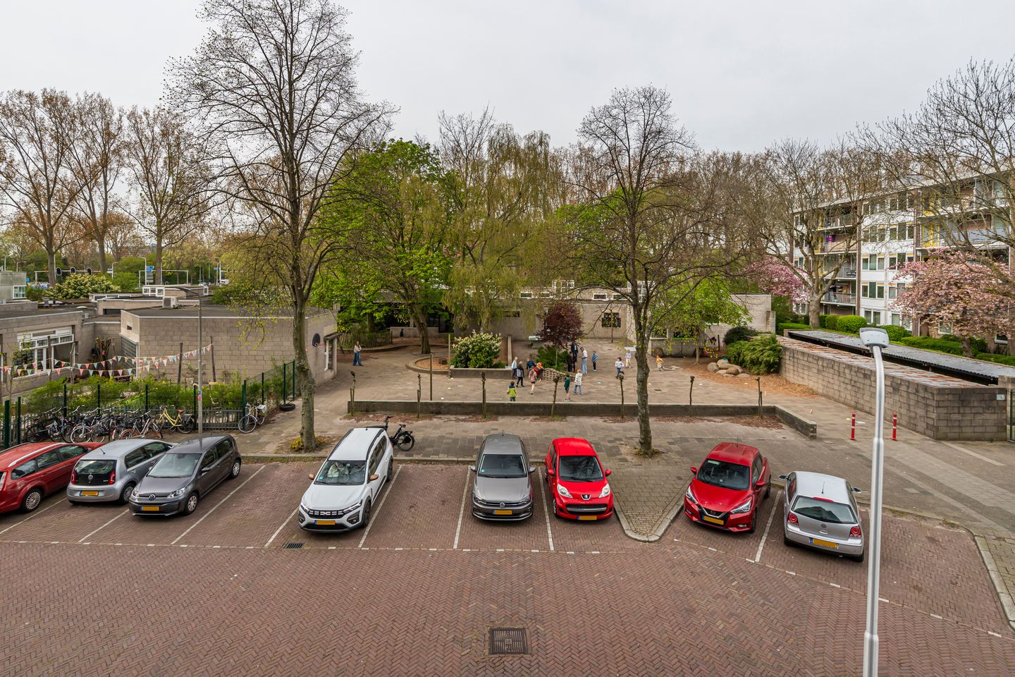 Foto 10 van Jacoba van Beierenlaan 133