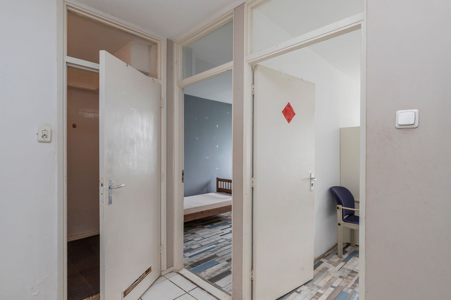 Foto 14 van Jacoba van Beierenlaan 133