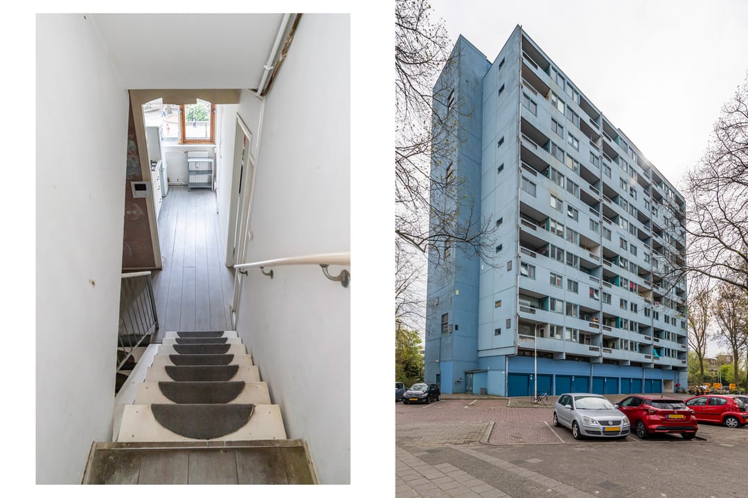 Foto 22 van Jacoba van Beierenlaan 133