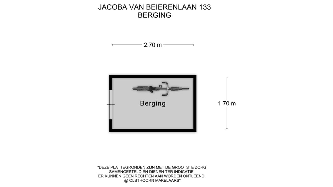 Foto 31 van Jacoba van Beierenlaan 133