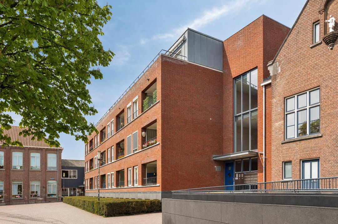 Photo 1 of Kerkstraat 1-C04