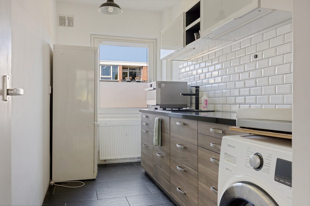 Photo 13 of Henry Dunantstraat 64