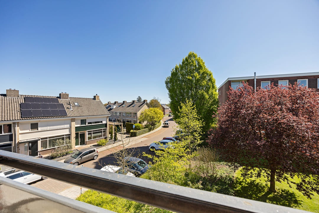 Photo 22 of Henry Dunantstraat 64