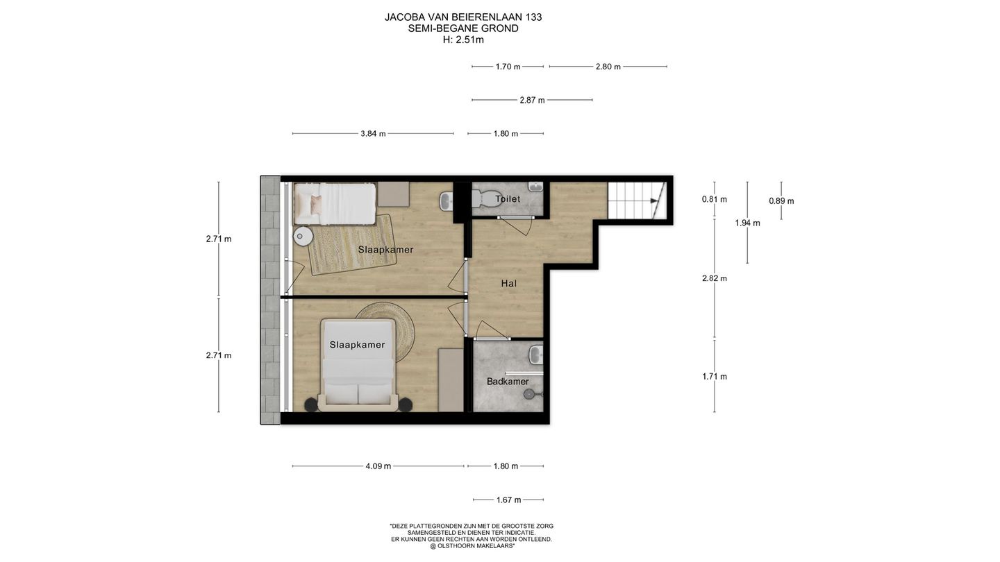 Foto 25 van Jacoba van Beierenlaan 133