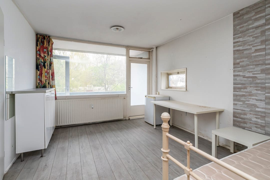 Foto 11 van Jacoba van Beierenlaan 133