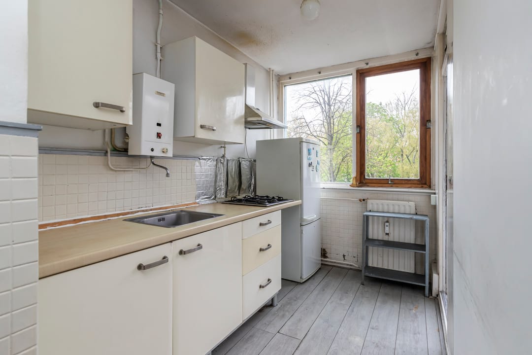 Foto 8 van Jacoba van Beierenlaan 133