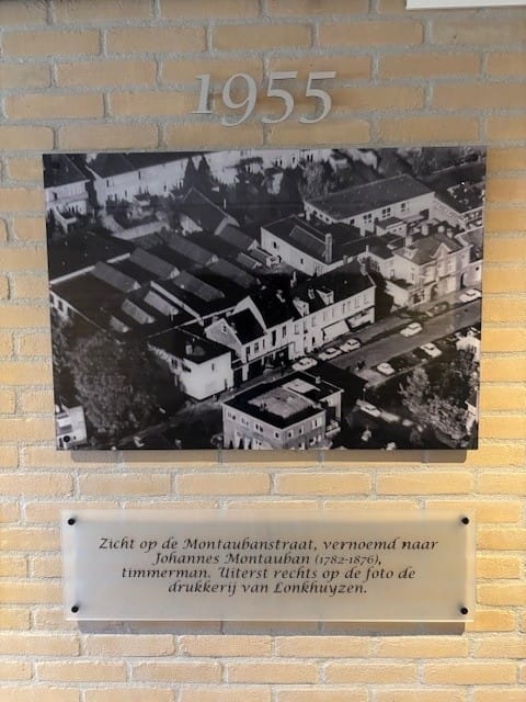 Foto 42 van Montaubanstraat 19