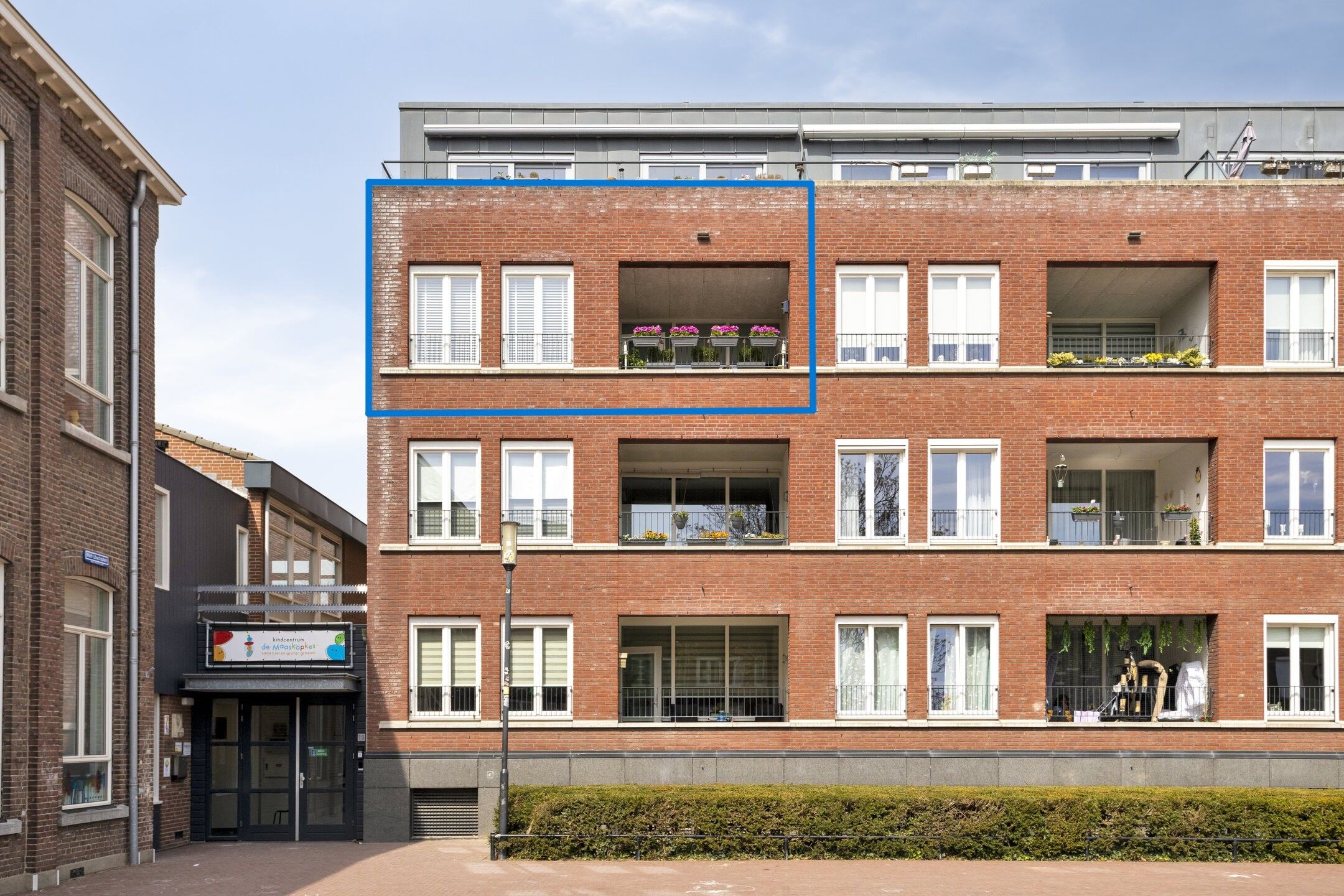 Photo 3 of Kerkstraat 1-C04