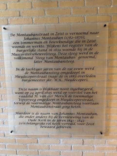 Foto 40 van Montaubanstraat 19
