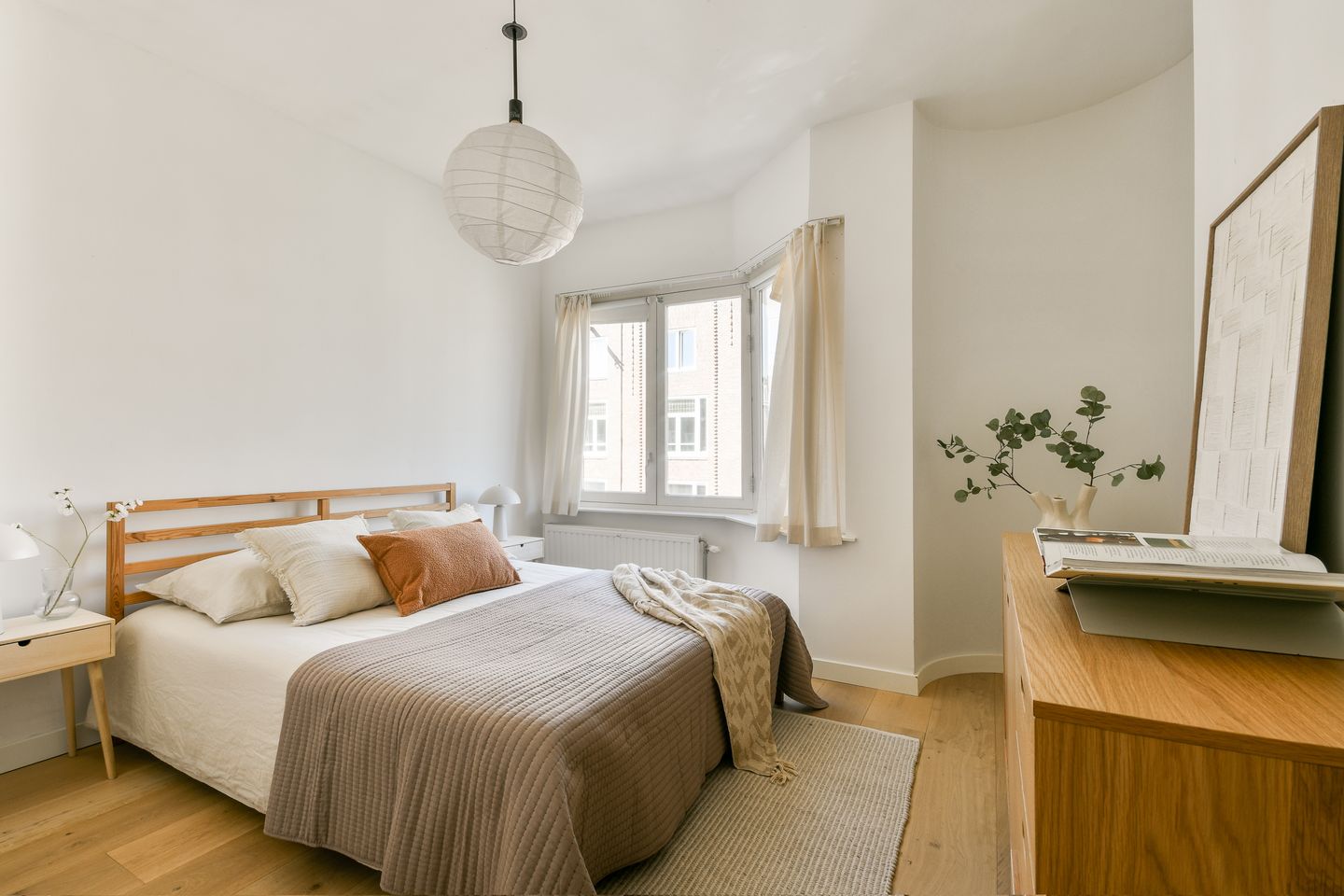 Photo 14 of Reinier Claeszenstraat 48-3