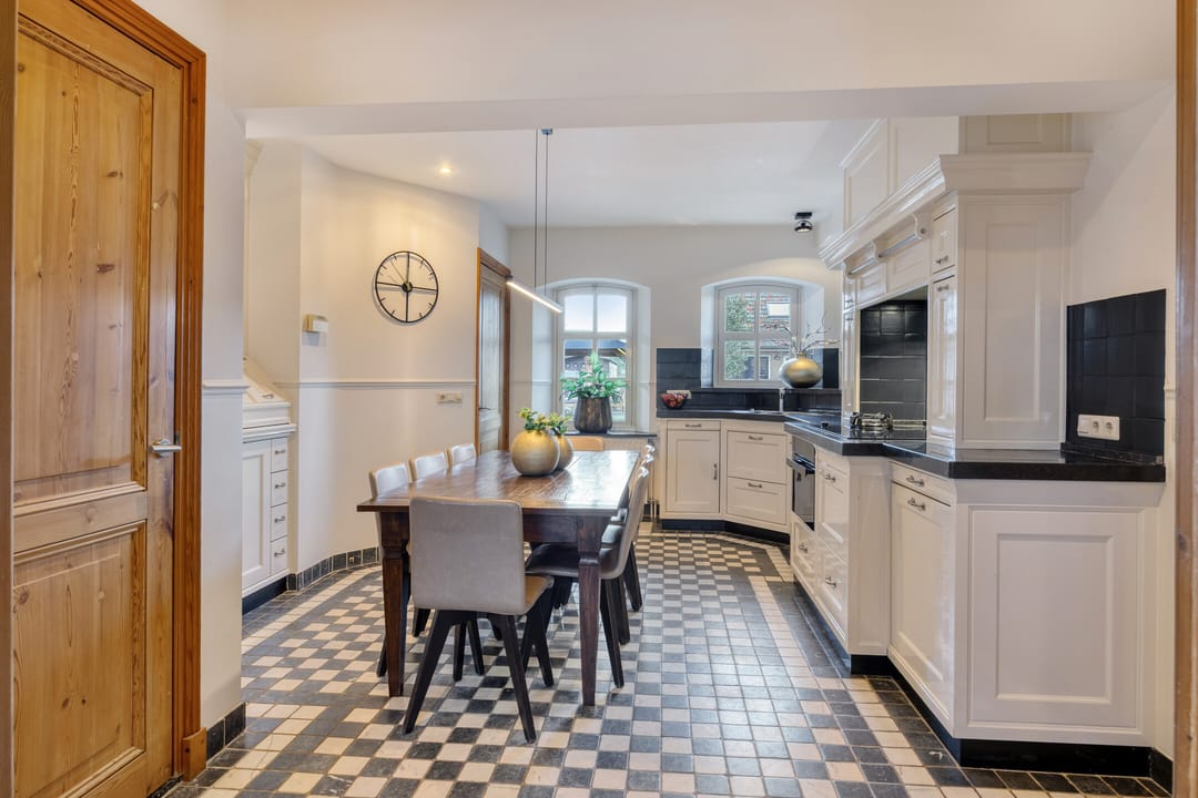 Foto 8 van Monseigneur van den Hurklaan 12-A