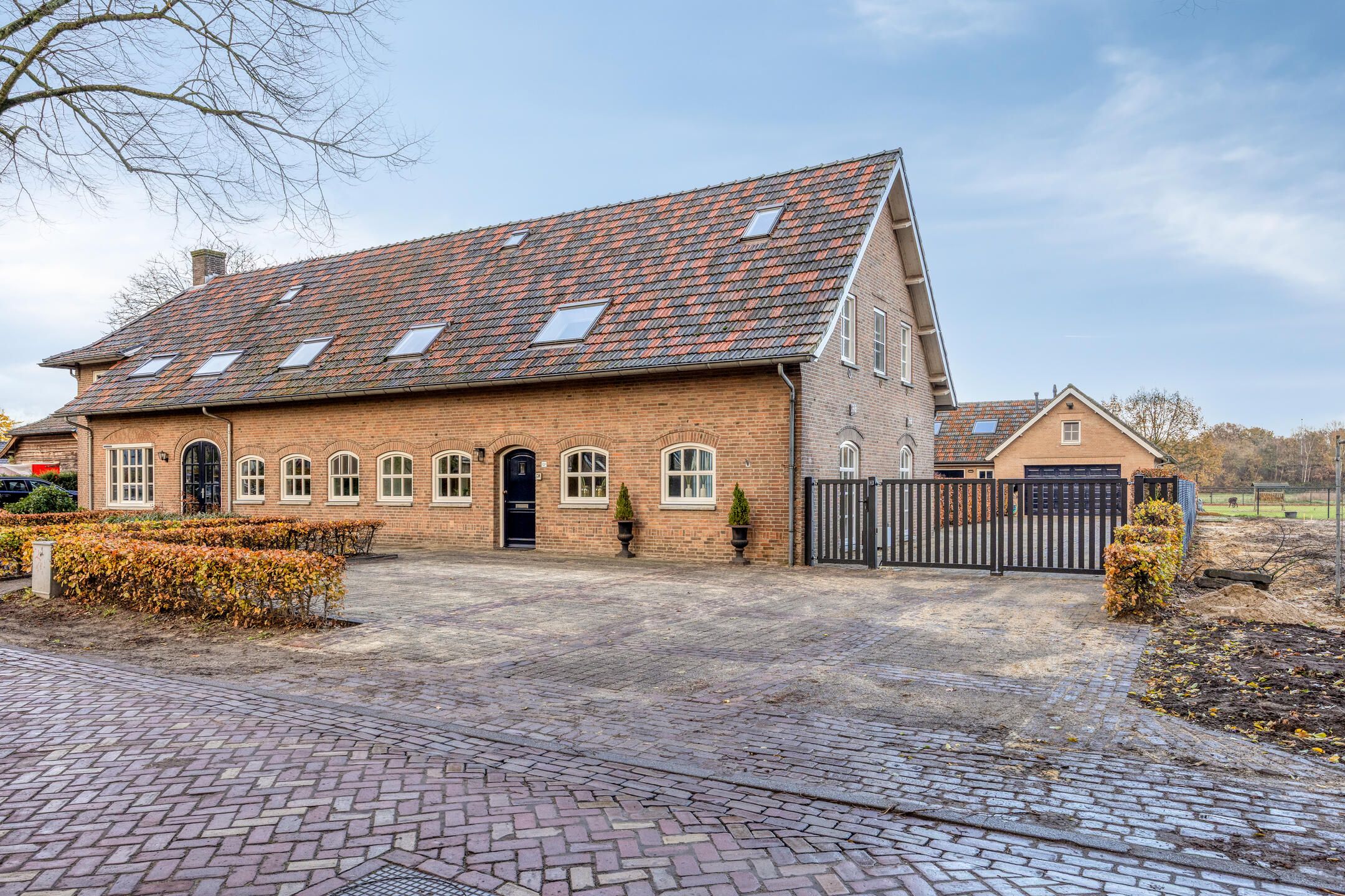 Monseigneur van den Hurklaan 12-A 12 a