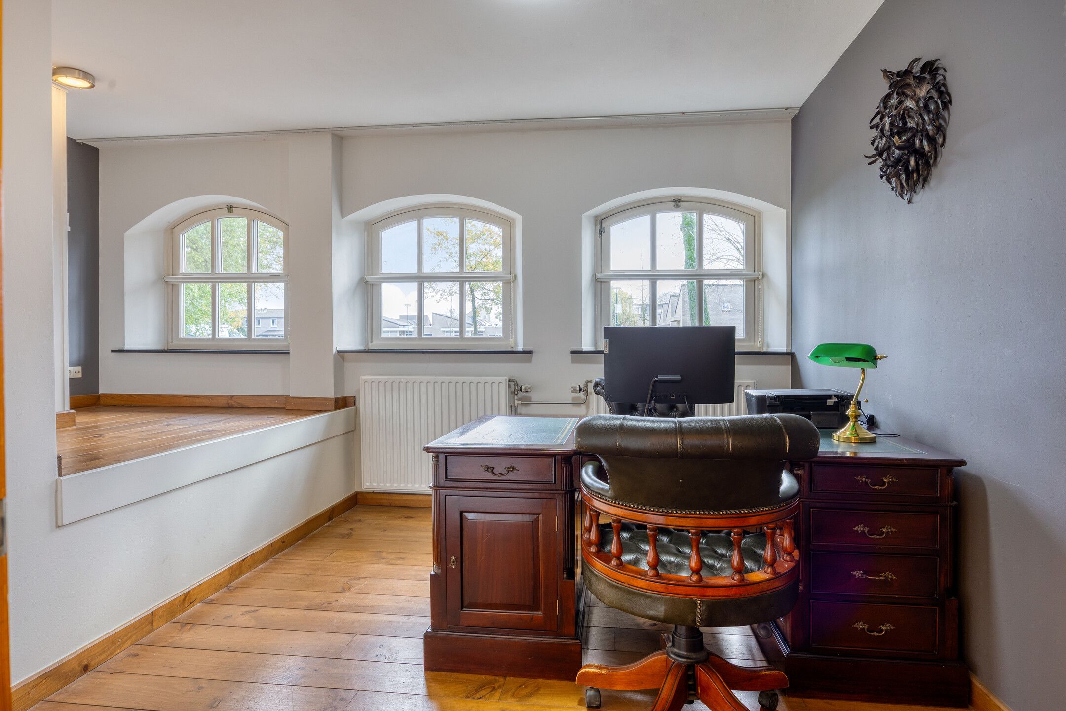 Foto 21 van Monseigneur van den Hurklaan 12-A