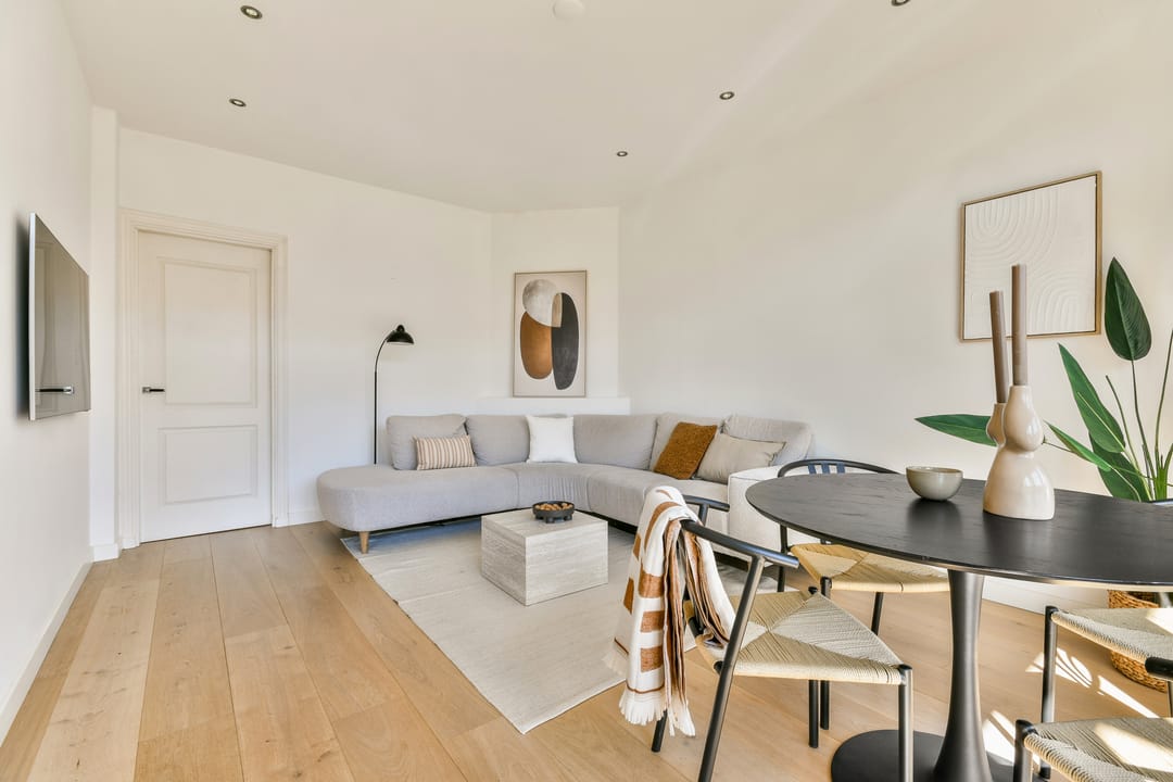 Photo 7 of Reinier Claeszenstraat 48-3