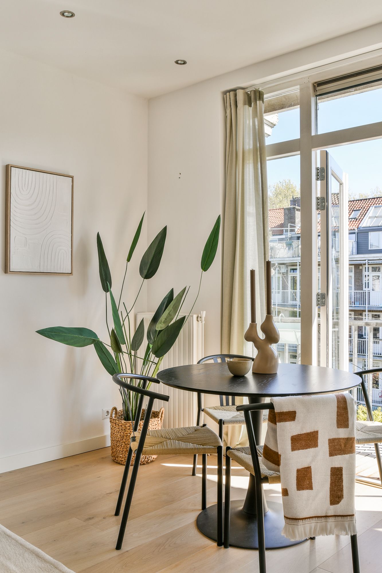 Photo 9 of Reinier Claeszenstraat 48-3
