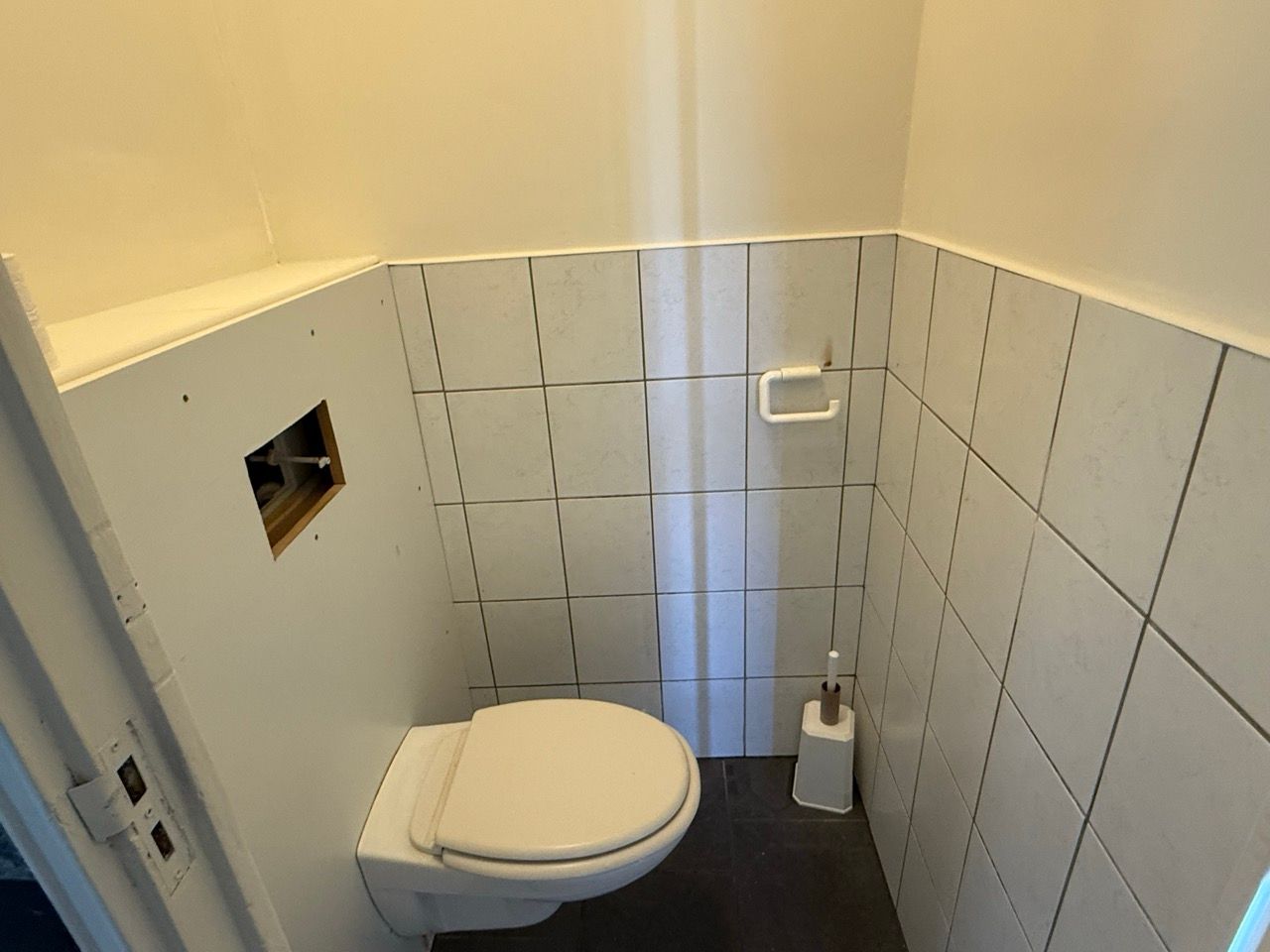 Foto 10 van Parallelweg 124-D
