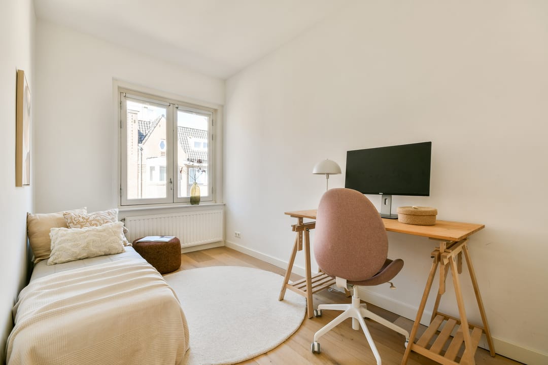 Photo 17 of Reinier Claeszenstraat 48-3