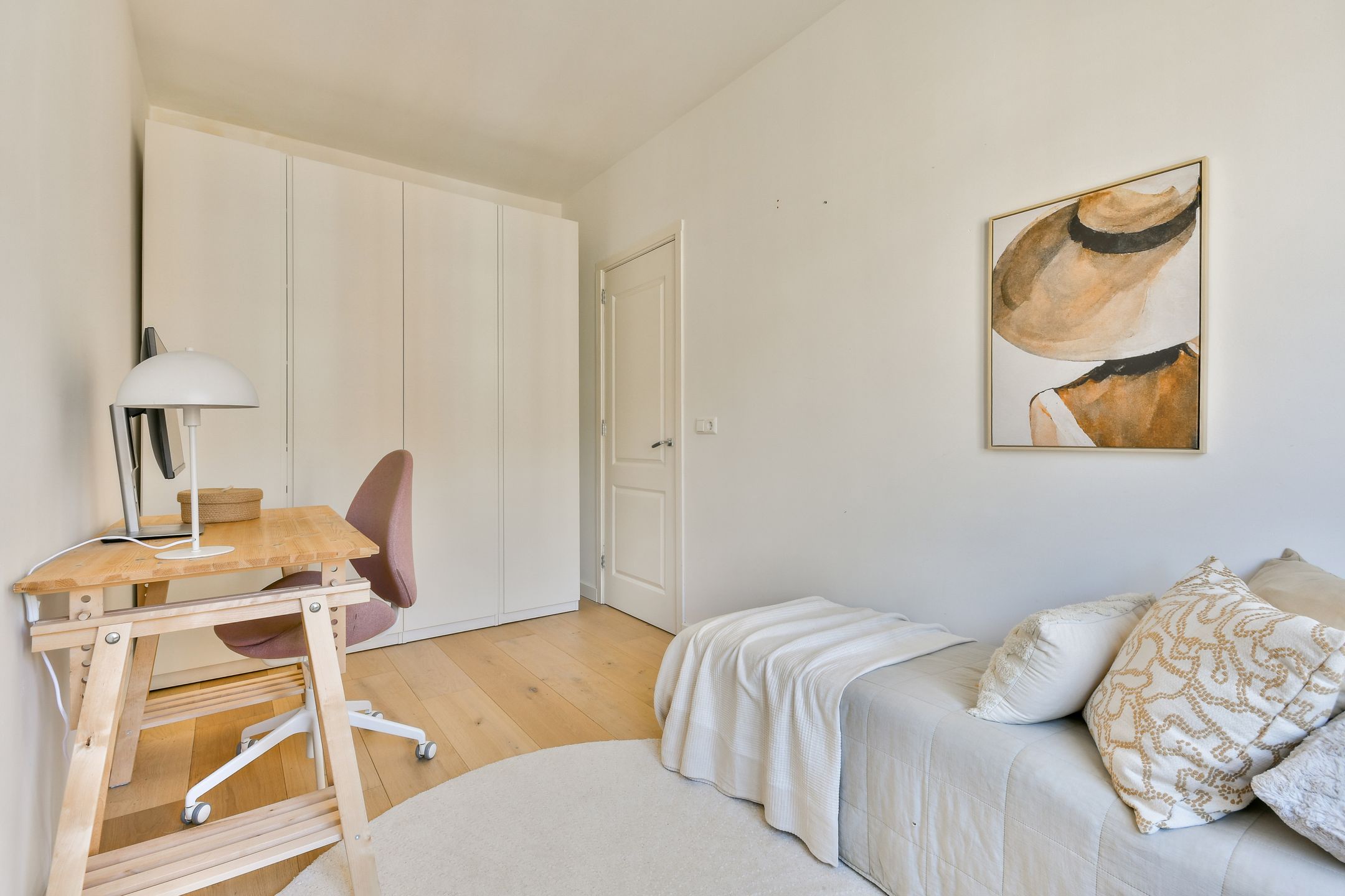 Photo 18 of Reinier Claeszenstraat 48-3