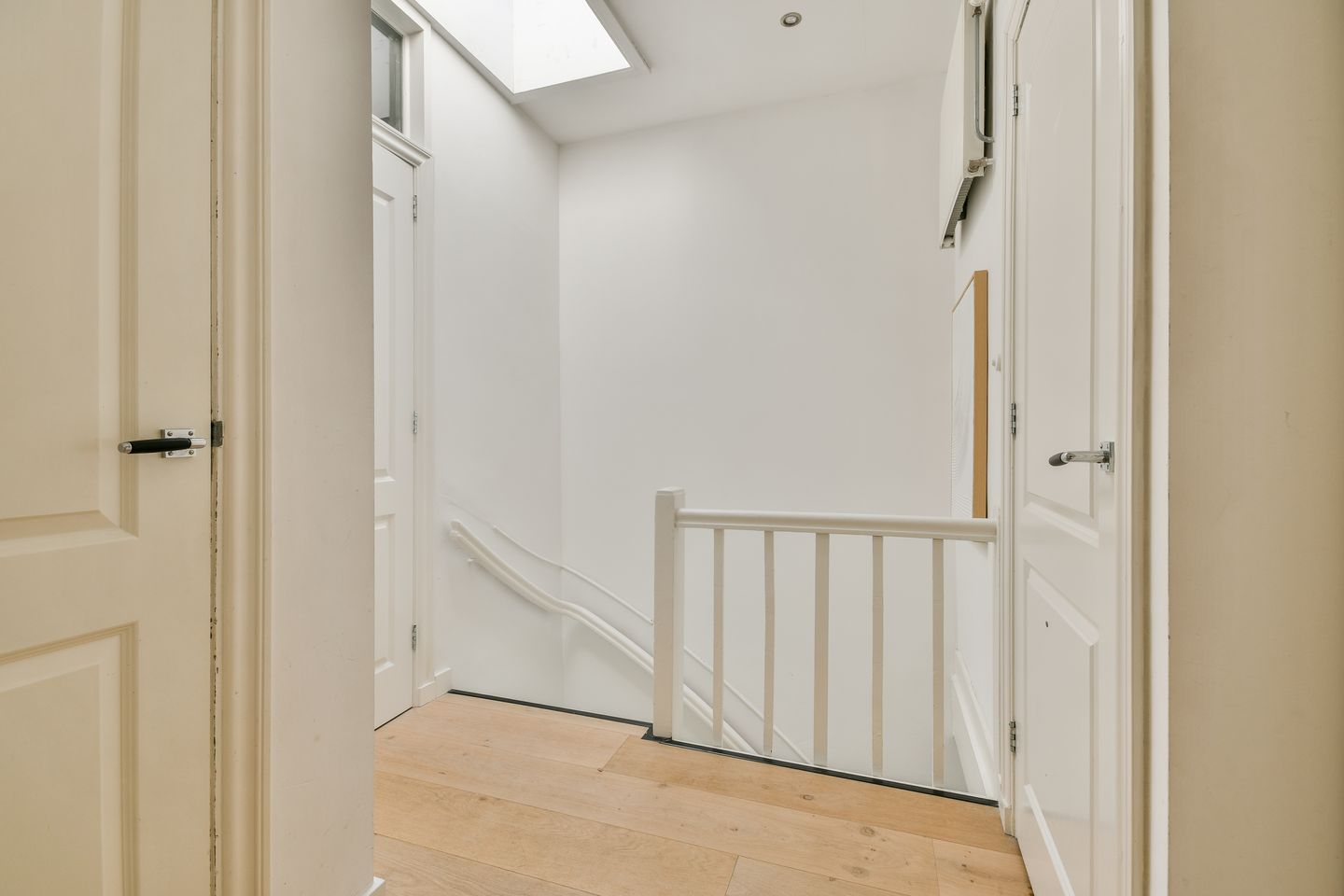 Photo 5 of Reinier Claeszenstraat 48-3