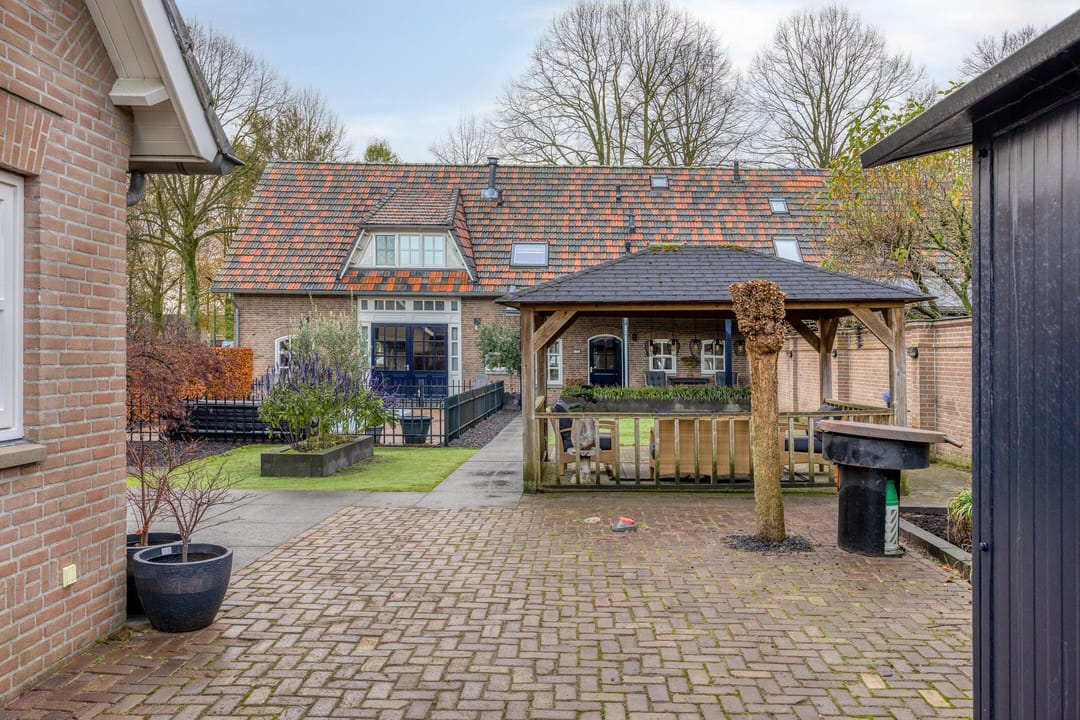 Foto 71 van Monseigneur van den Hurklaan 12-A