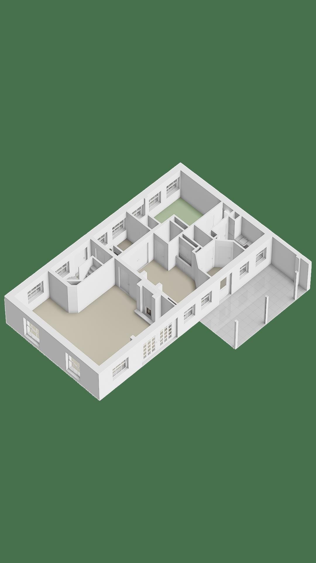 Foto 90 van Monseigneur van den Hurklaan 12-A