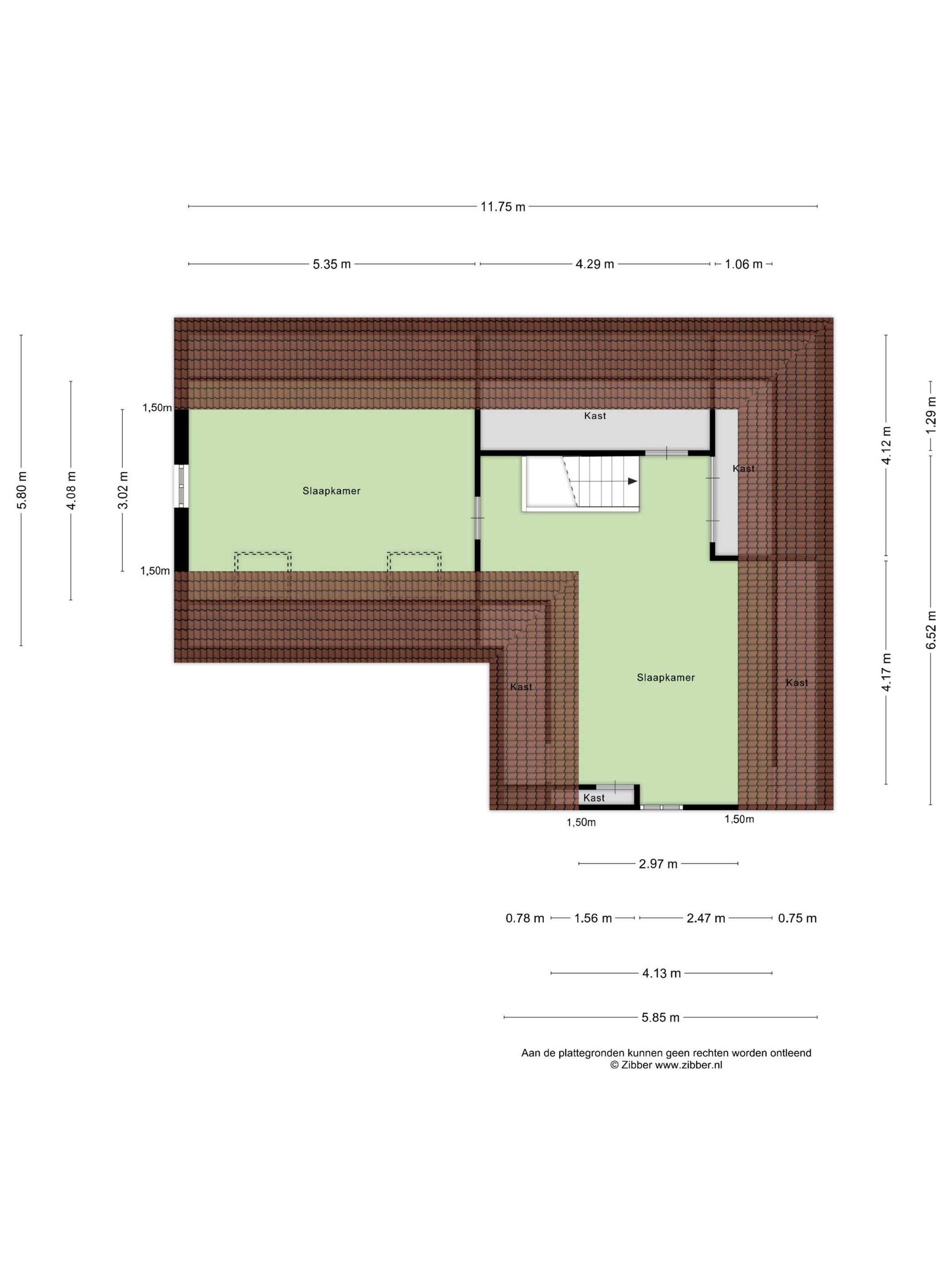 Foto 99 van Monseigneur van den Hurklaan 12-A