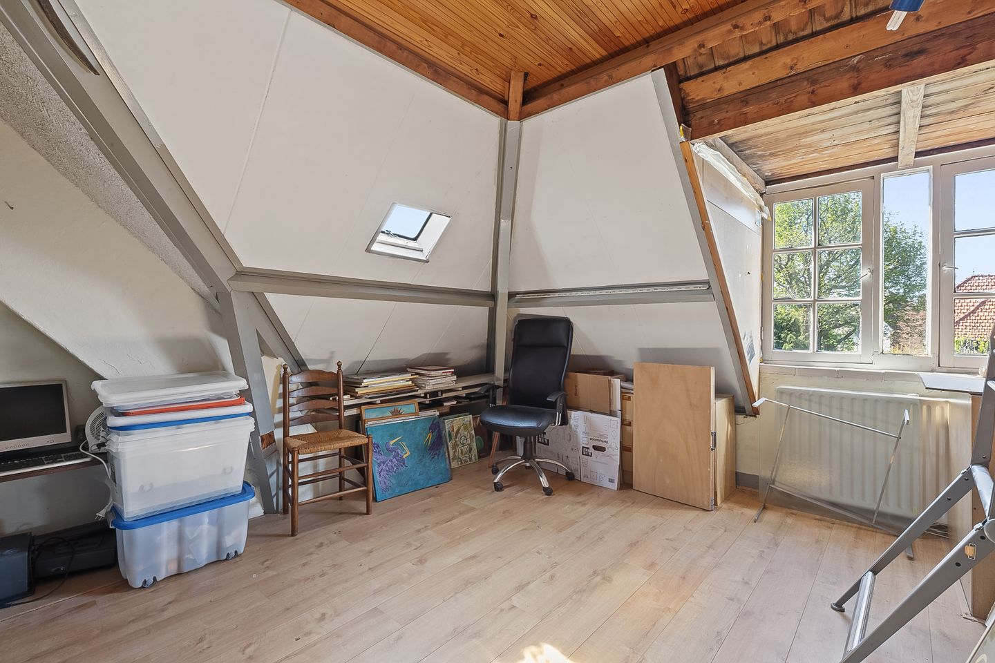 Photo 34 of Mecklenburglaan 37