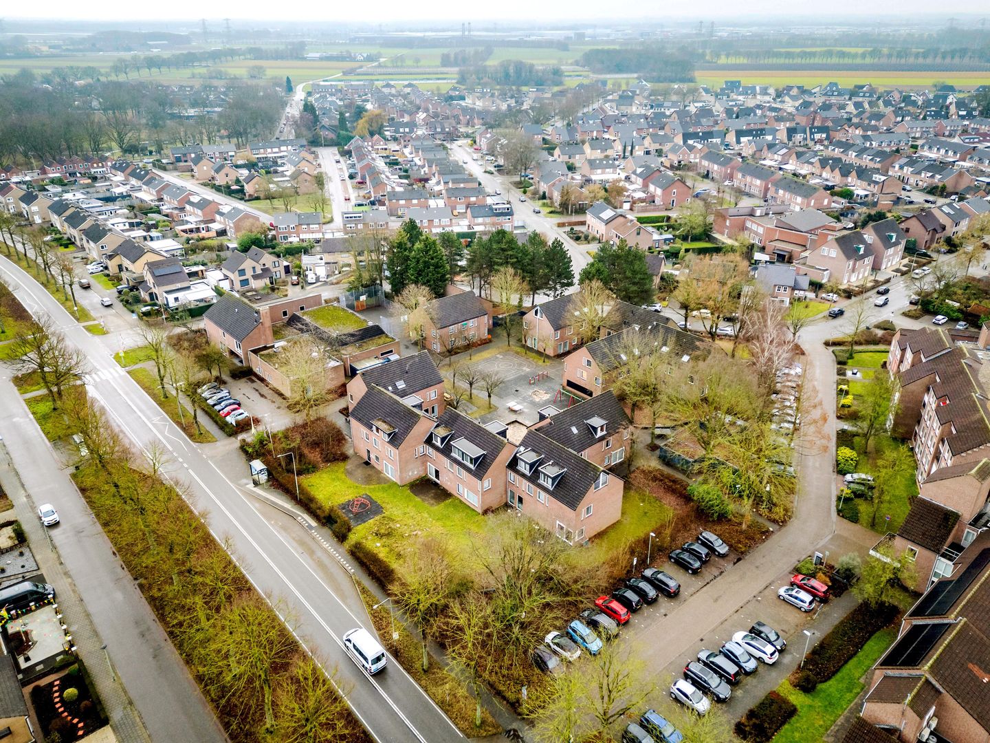View photo 1 of Stevensweerterweg 26