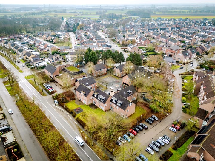 Stevensweerterweg 26, Maasbracht