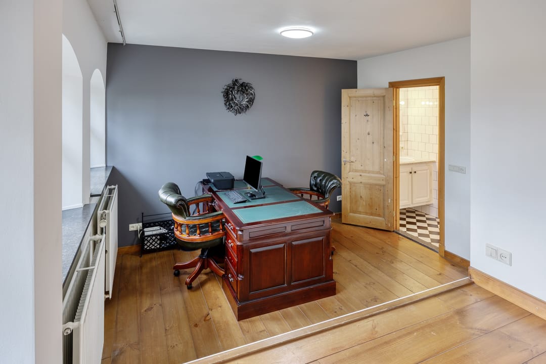 Foto 22 van Monseigneur van den Hurklaan 12-A