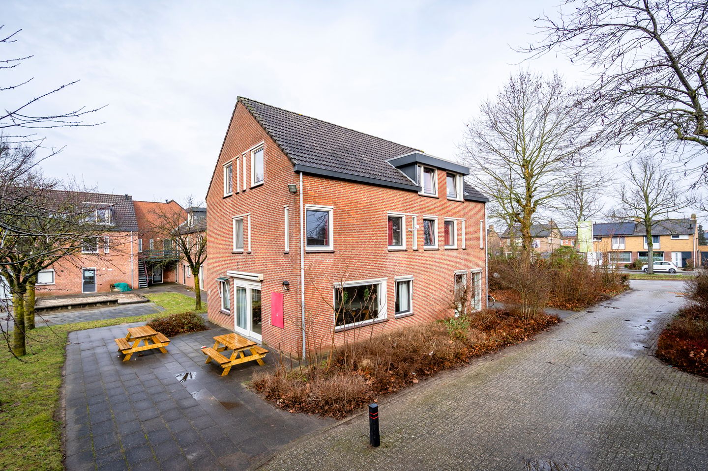 View photo 4 of Stevensweerterweg 26