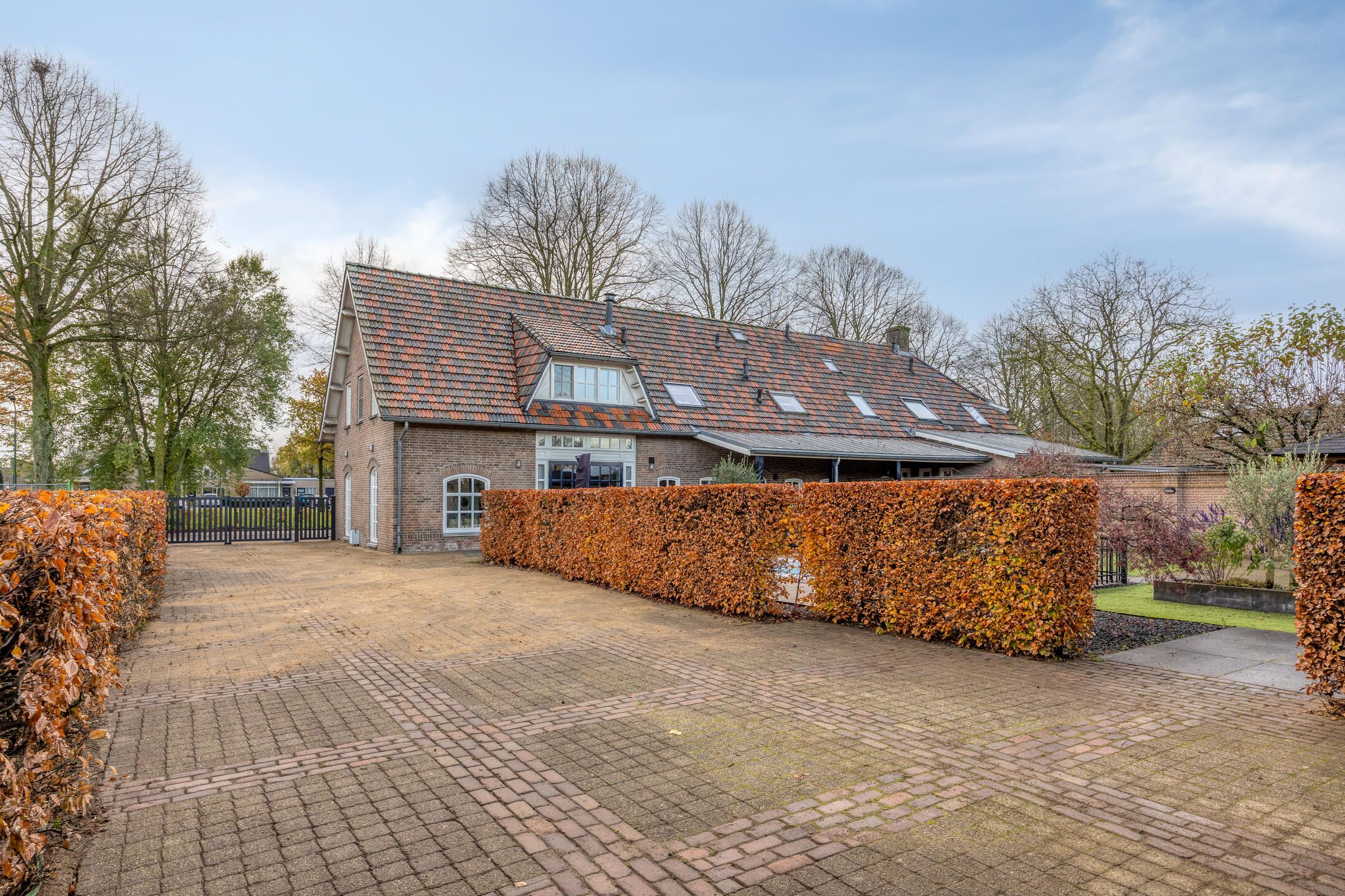 Monseigneur van den Hurklaan 12-A 12 a