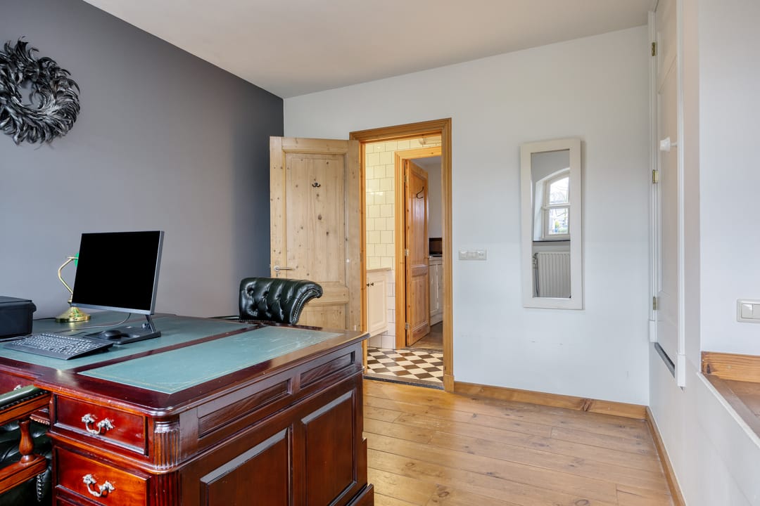 Foto 23 van Monseigneur van den Hurklaan 12-A