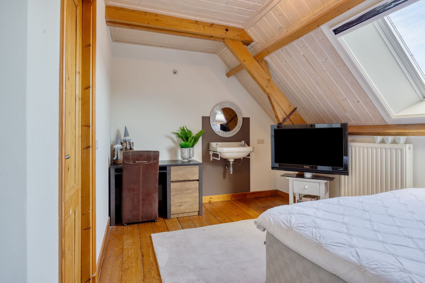 Foto 34 van Monseigneur van den Hurklaan 12-A