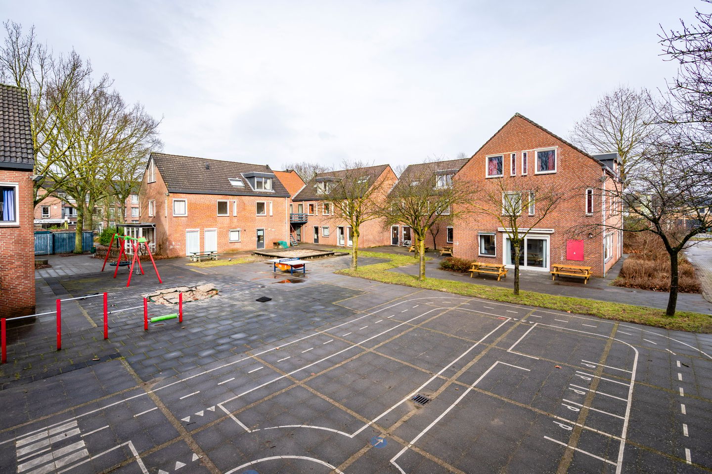 View photo 3 of Stevensweerterweg 26