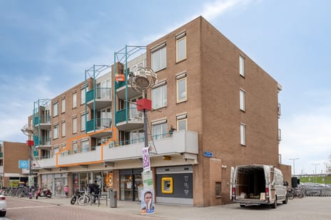 Prins Hendrikstraat thumbnail
