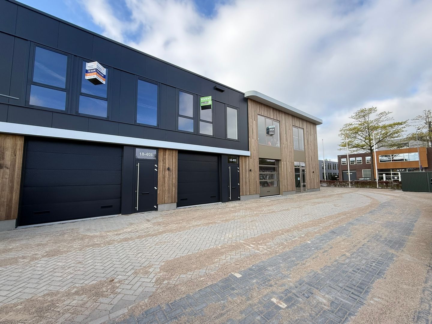 Bekijk foto 1 van Hogebrinkerweg 18-031