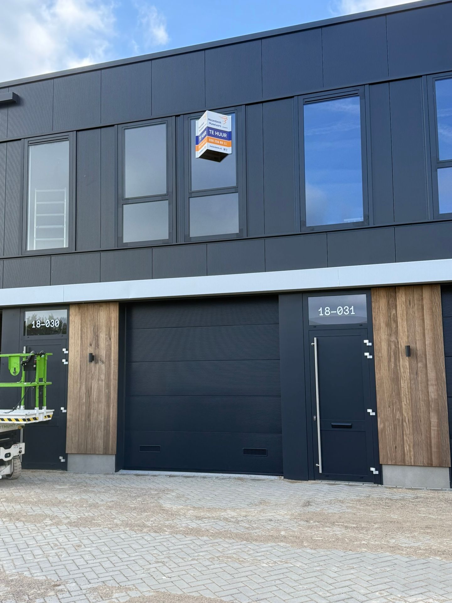 Bekijk foto 2 van Hogebrinkerweg 18-031