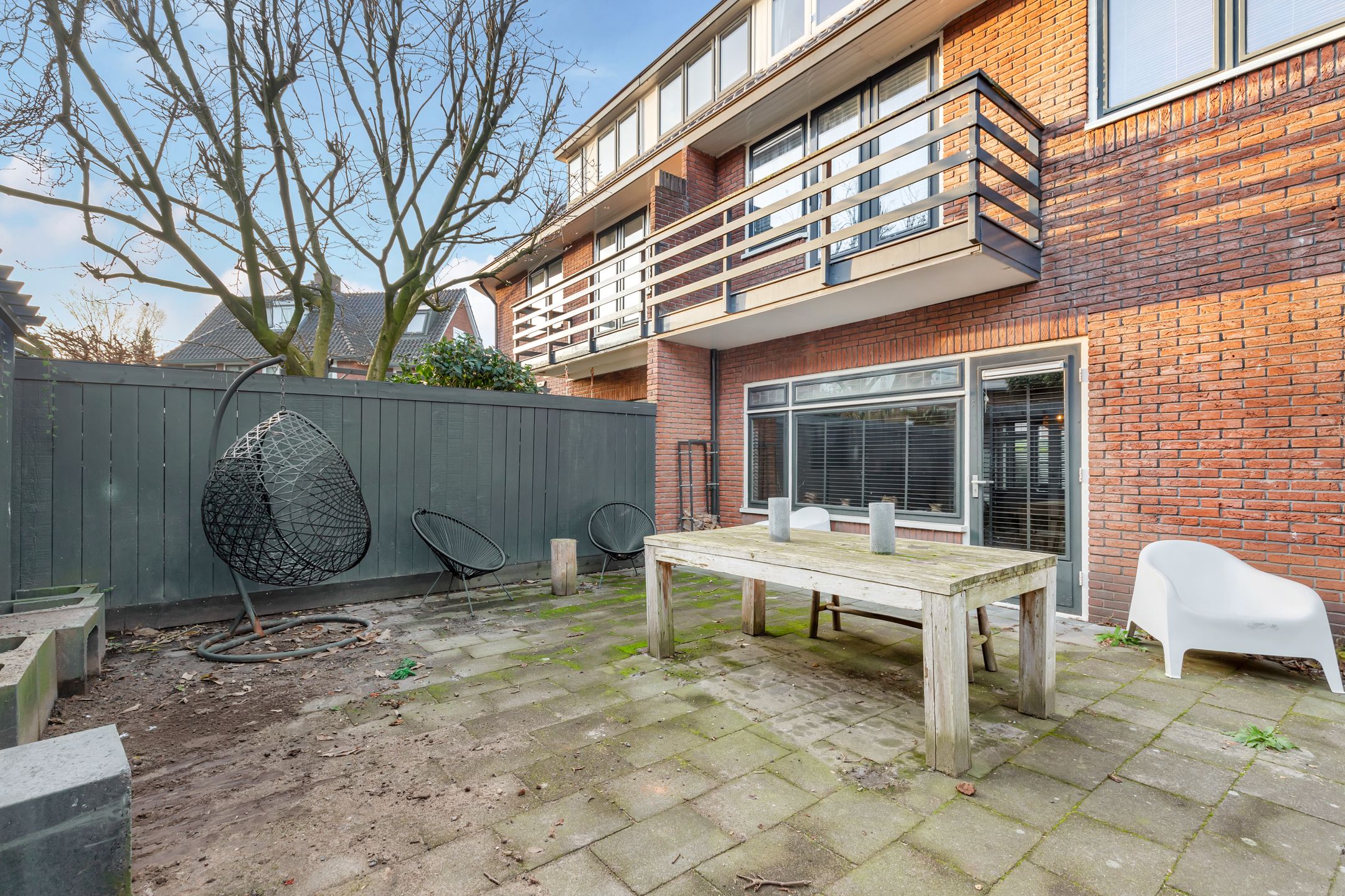 Photo 3 of Egelstraat 16